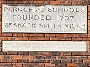 St Marys Parochial School (id=7748)